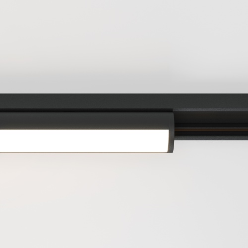 Трековый светильник Technical TR183-1-12WTW-B