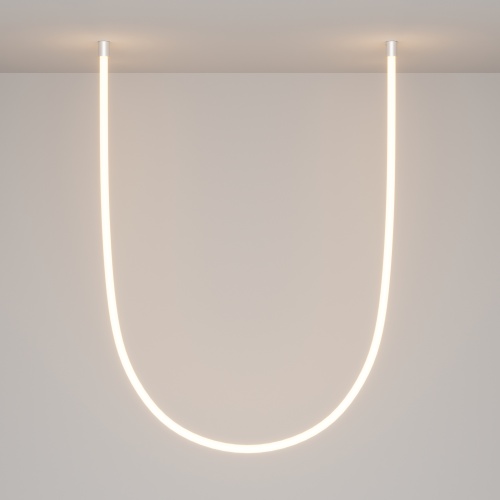 Комплектующие для гибкого неона Led Strip 20319