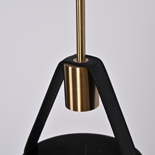 Подвесной светильник Allied Maker Gray 123600-22