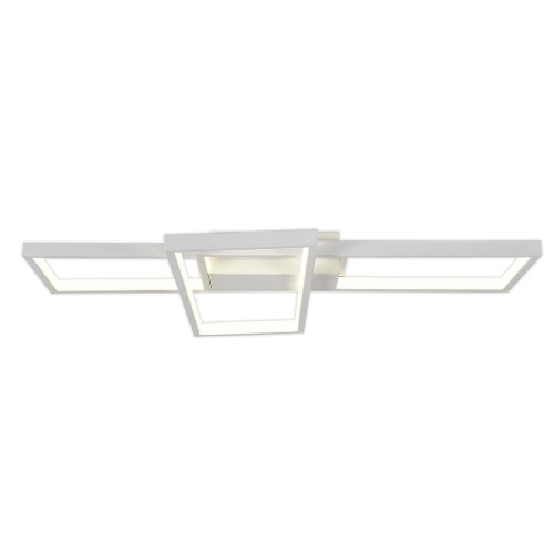 Потолочный светильник Escada 10254/3 LED*91W White