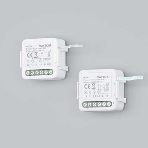 Выключатель Lighting control MD003