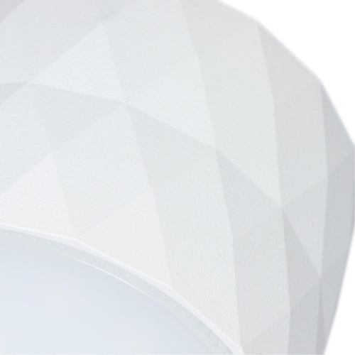 Накладной светильник Arte lamp A5552PL-1WH СВЕТИЛЬНИК ПОТОЛОЧНЫЙ