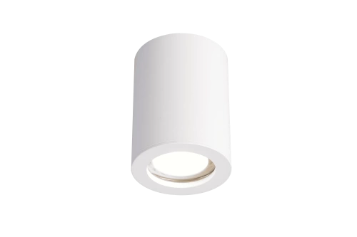 Светильник потолочный Crystal Lux CLT 422C WH