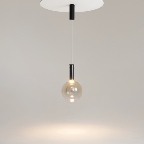 Подвесной светильник Maytoni MOD182PL-L6CG3K