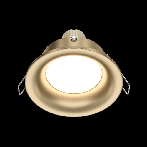 Встраиваемый светильник Technical DL027-2-01-MG