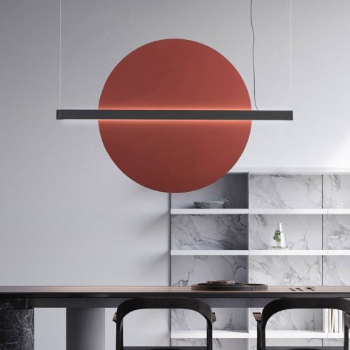 Подвесной светильник LIBERTY L110 Champagne 208570-23