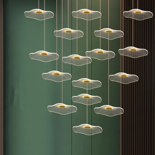 Подвесной светильник AMMON L1 345145-23