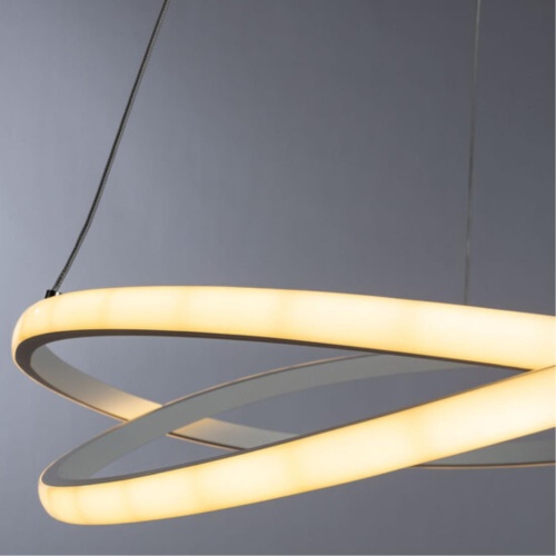 Подвесная люстра Arte lamp A2522SP-2WH СВЕТИЛЬНИК ПОДВЕСНОЙ