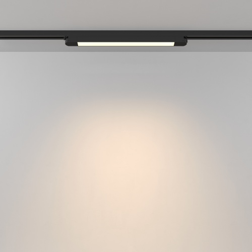 Трековый светильник Technical TR000-1-12W3K-B_1