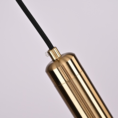 Подвесной светильник RAFFIN Gold/White 179969-26