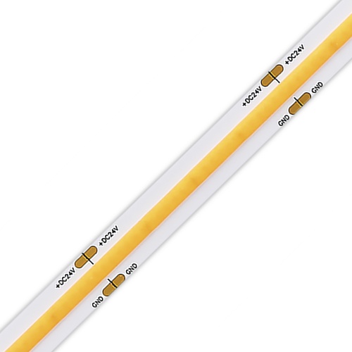 ST018.412.65 Светодиодная лента COB  - -*60W 4000K 2 400Lm Ra90 IP65 L1 000xW10xH- 24V Светодиодные ленты