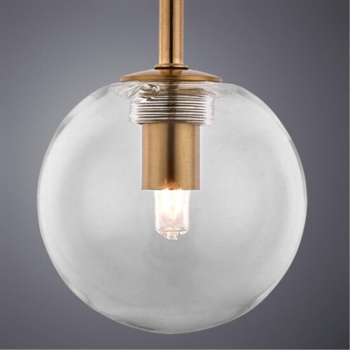 Arte lamp A7710SP-1AB СВЕТИЛЬНИК ПОДВЕСНОЙ