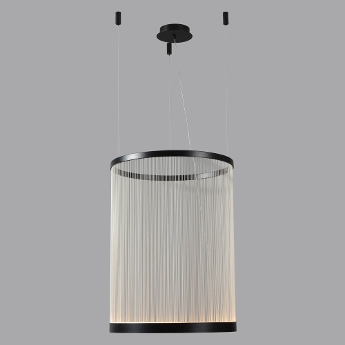 Светильник подвесной Crystal Lux ATRIUM B SP50W LED