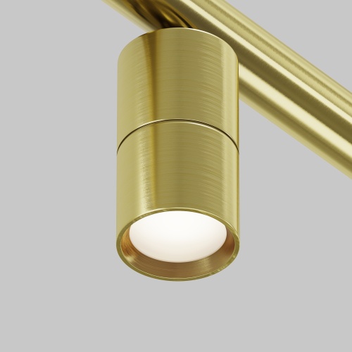Светильник Technical C103CL-5W3-6K-BS