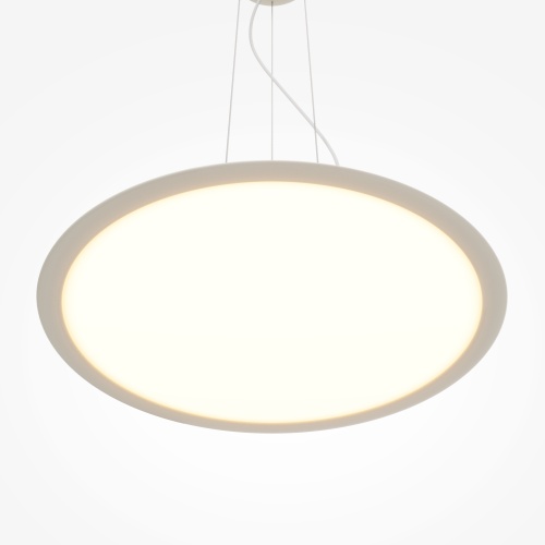 Подвесной светильник Maytoni MOD471PL-L57WK