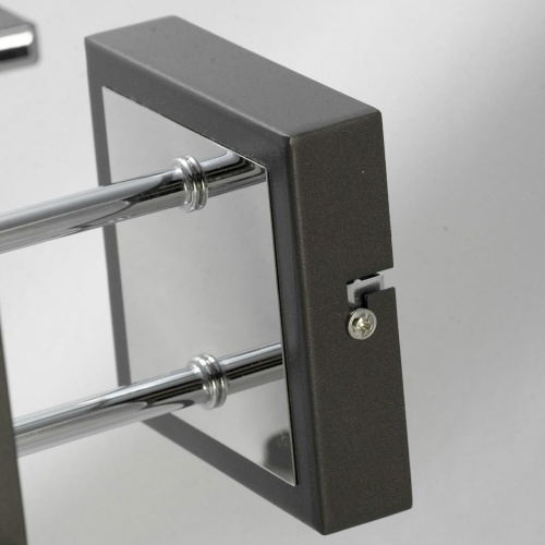 Люстра потолочная Lussole SY407009