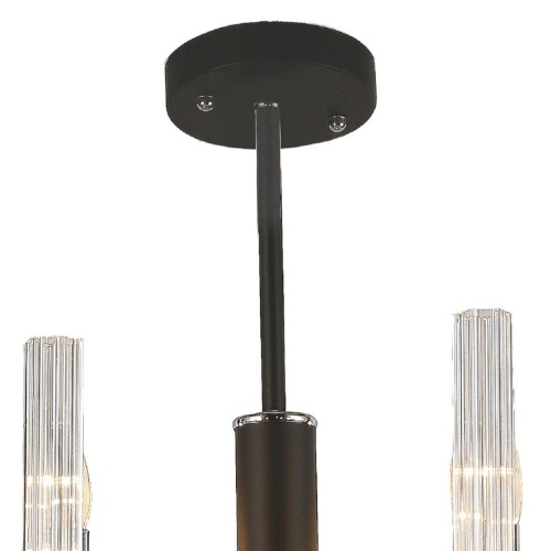 Потолочная люстра F-Promo 2490-5P, люстра, D620xH460, 5xE14x40W, excluded