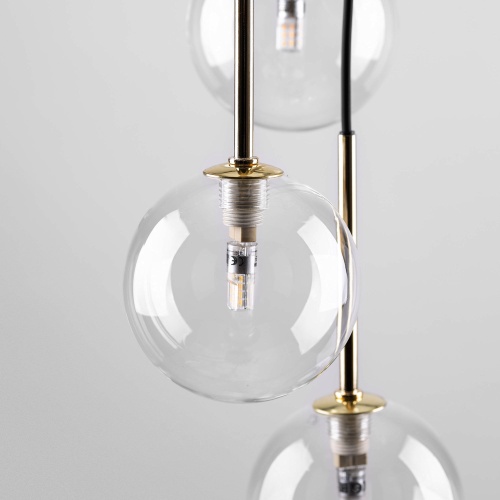Потолочный светильник TK Lighting 10182 Aurora