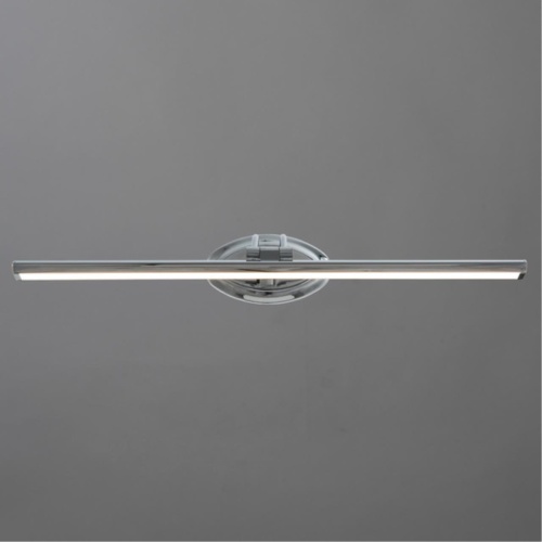 Подсветка для картин Arte lamp A5605AP-1CC СВЕТИЛЬНИК НАСТЕННЫЙ