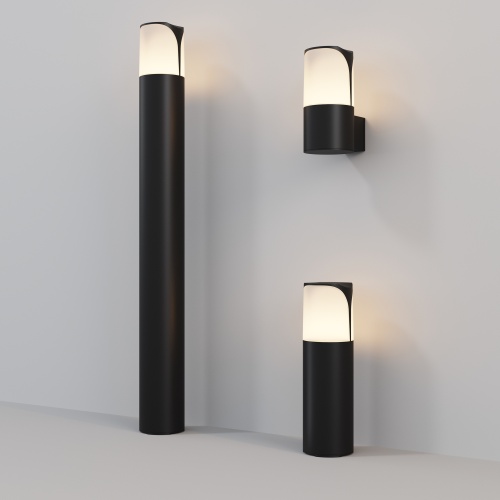 Ландшафтный светильник Outdoor O018FL-01B