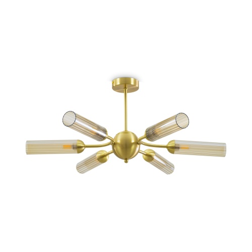 Потолочный светильник Freya FR5379CL-06G