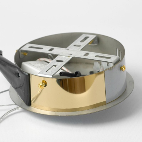 Люстра подвесная Lussole SY7517