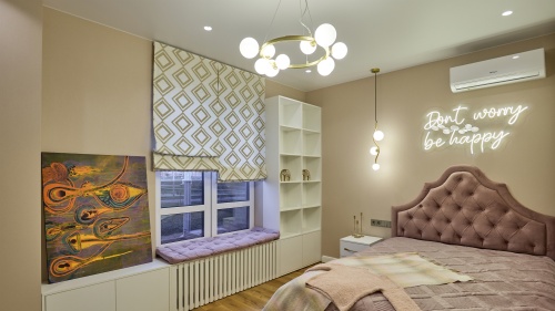 Встраиваемый светильник Technical DL032-2-01W