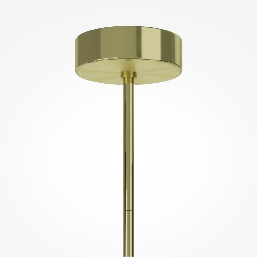 Подвесной светильник Maytoni MOD402PL-L30BS3K