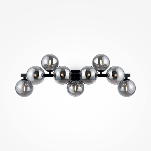 Настенный светильник (бра) Maytoni MOD547WL-09B