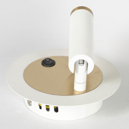 Бра Lussole SY0017