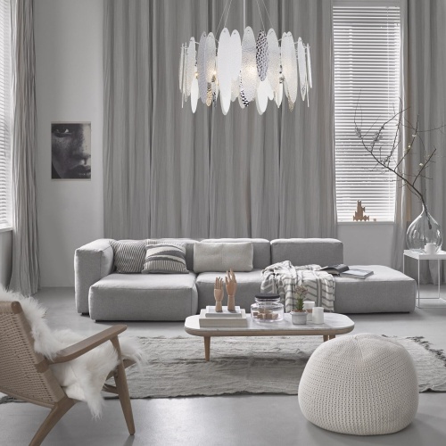 Подвесной светильник Smart Bogate's 324/8