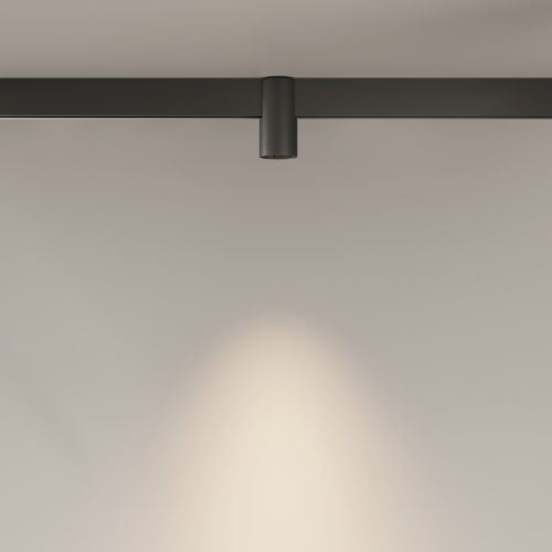 Трековый светильник Technical TR122-4-7W-DS-B