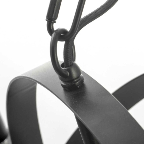 Люстра подвесная Lussole SY0039