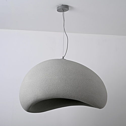 Подвесной Светильник Cemencloud B D80 Grey от Imperiumloft 219864-23