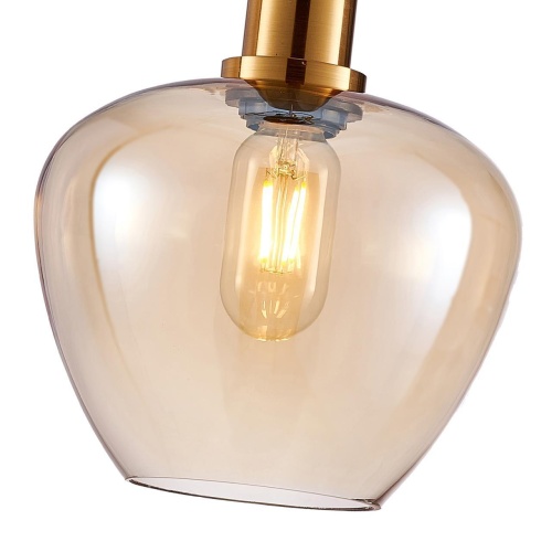 Подвес F-Promo 4356-1P, подвес, D200xH465/1965, 1xE27x40W, excluded