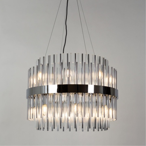 Подвесная люстра Arte lamp A1034SP-16CC СВЕТИЛЬНИК ПОДВЕСНОЙ