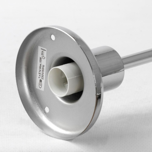 Настольная лампа Lussole SY6105