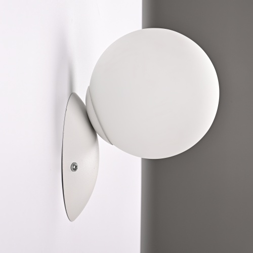 Бра Spherra White D11 от Imperiumloft 311487-22