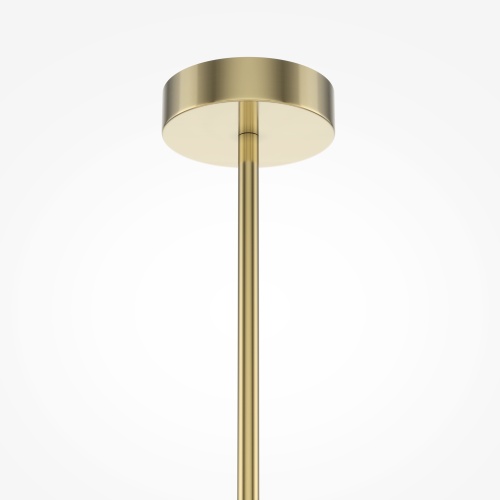 Подвесной светильник Maytoni MOD483PL-06BS