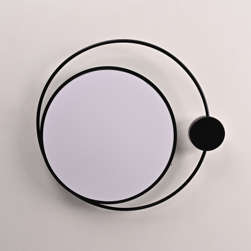 Потолочный светильник DESTIN D60 Black 193729-26