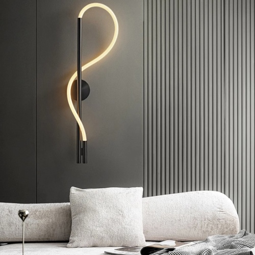 Настенный светильник GLORIFY OPTIC CORD B 241251-23