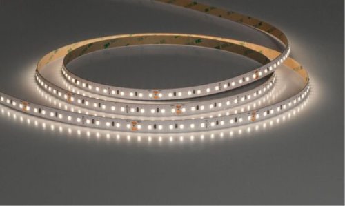 Arte lamp A4812010-02-4K Светодиодная лента 48В 7.2Вт/м 800Лм/м 4000К 90+ 10мм SMD2835 120шт/м 5м IP20
