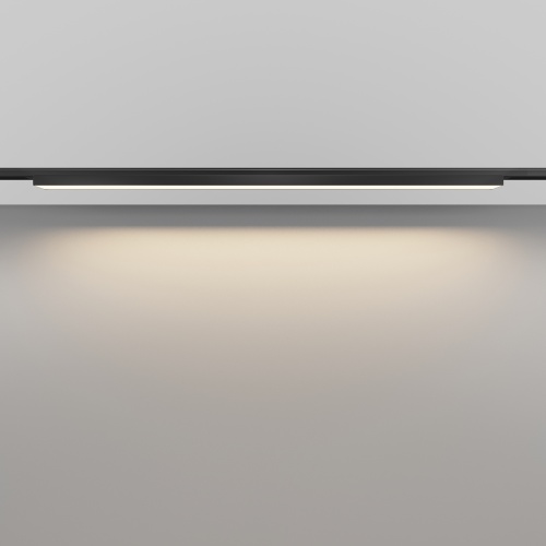 Трековый светильник Technical TR192-1-21W3K-B