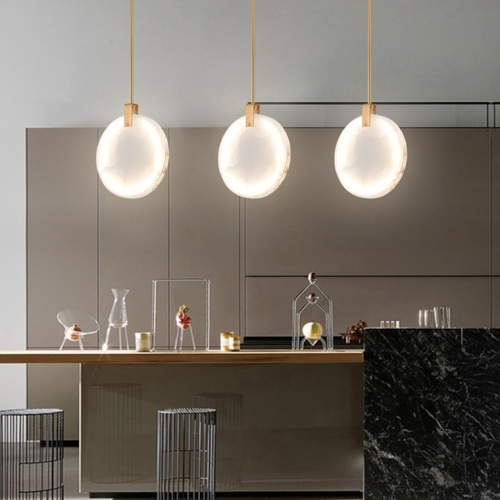 Подвесной Светильник Marble D20 от Imperiumloft 101777-26