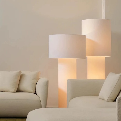 Торшер LOVOND ATMOSPHERE H189 White 363767-32