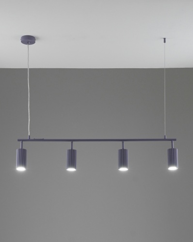 Светильник подвесной Moderli V11782-4P Cora