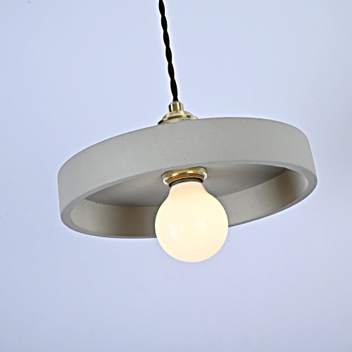 Подвесная люстра INDUSTRY D 21*7.5 181045-26