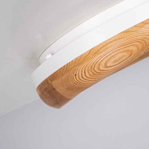 Потолочный светильник RUNIS D45 Light brown 140974-26