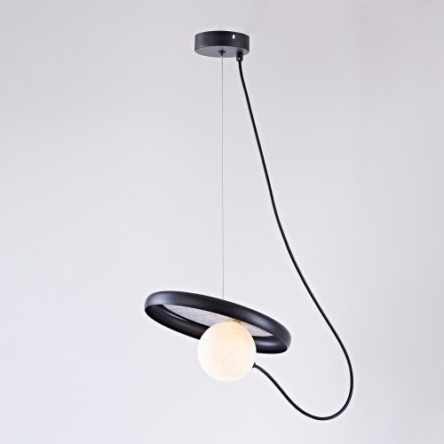 Подвесной светильник MARGOTT D25 Black 213907-23