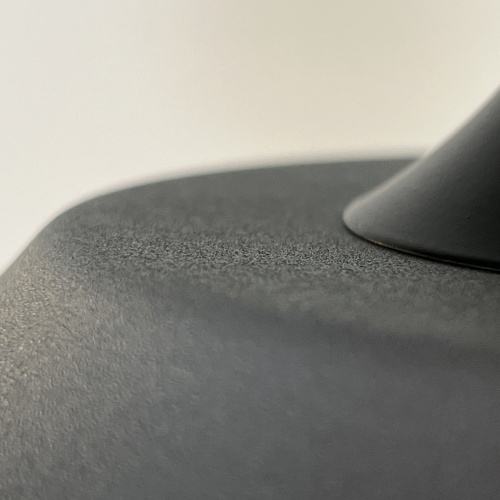 Подвесной светильник NORD A D18 Gray/Transparent 190485-26